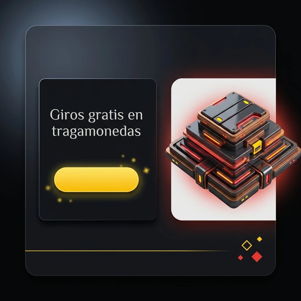Giros gratis en tragamonedas