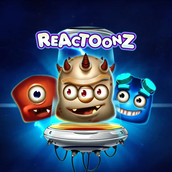 reactoonz