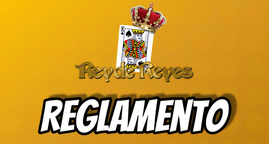 reydereyes club reglamento