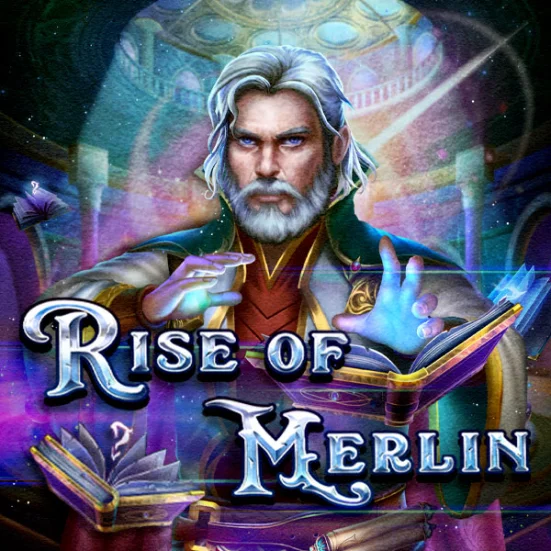 rise of merlin